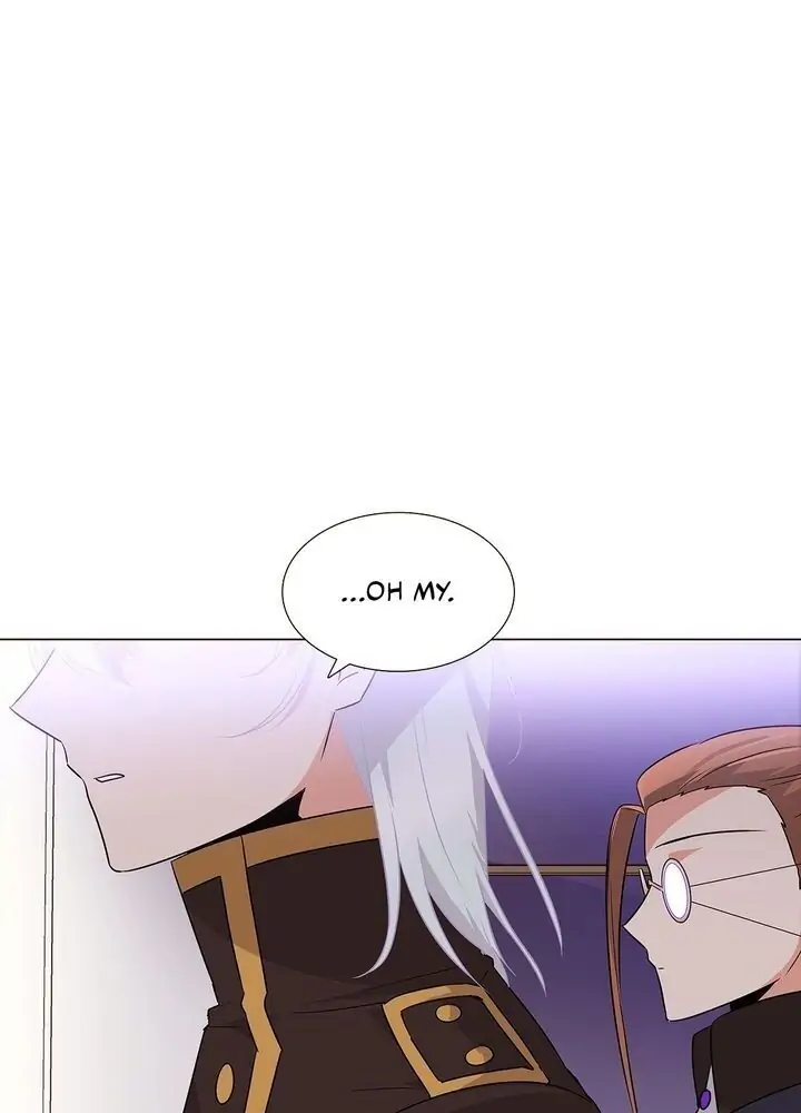 Caught by the Villain - Chapter 2 manhwa