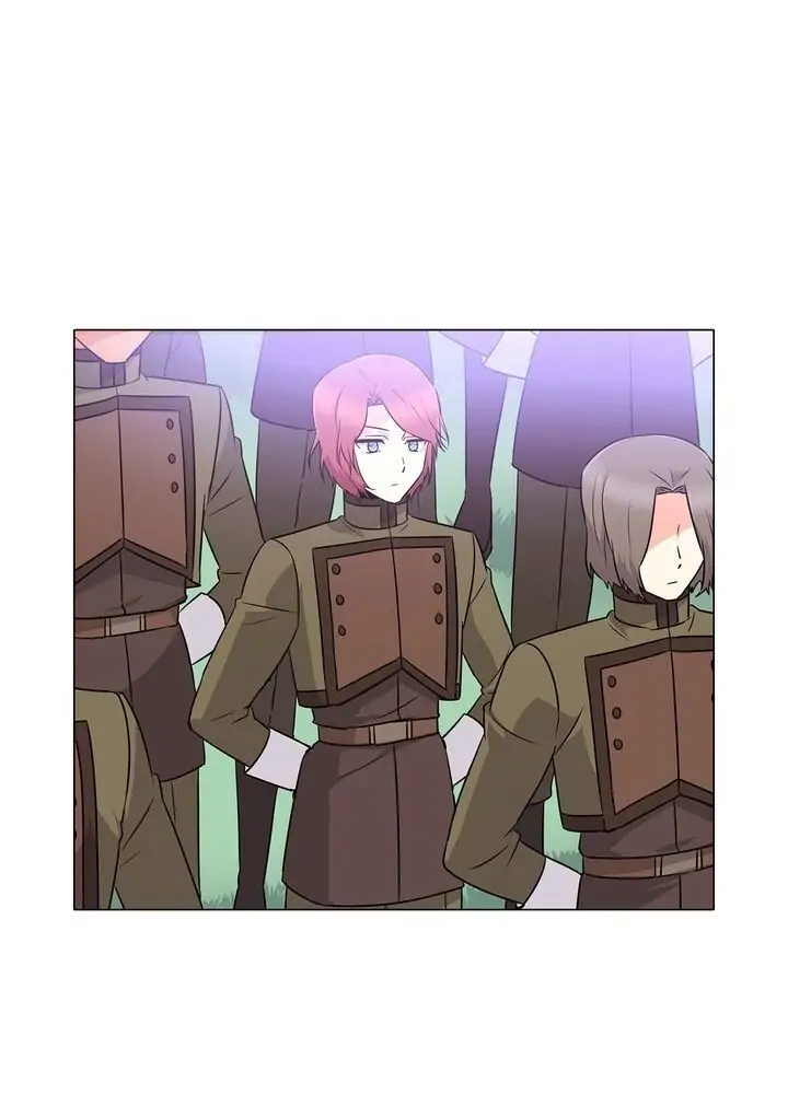 Caught by the Villain - Chapter 2 manhwa