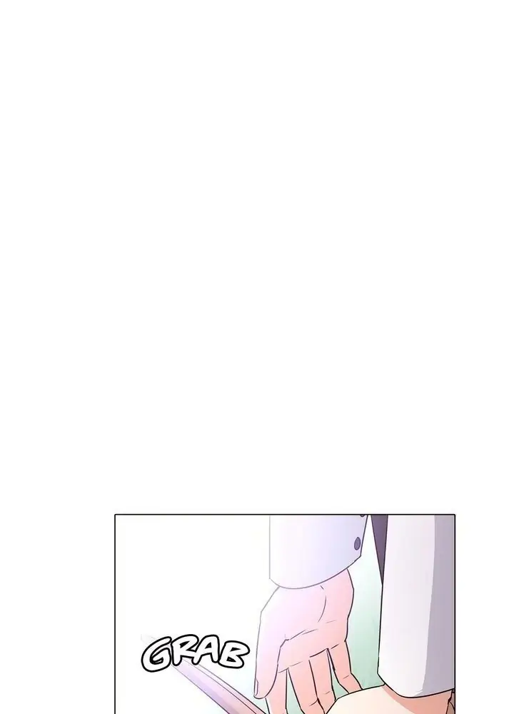 Caught by the Villain - Chapter 2 manhwa