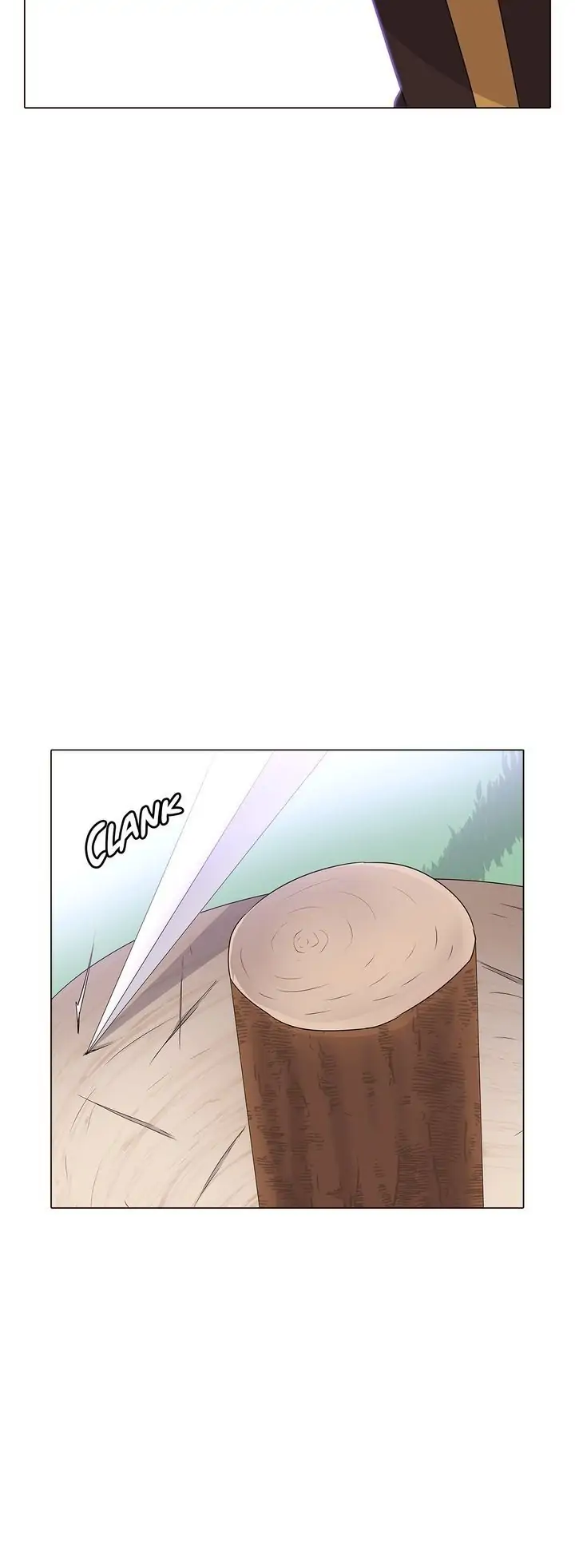 Caught by the Villain - Chapter 2 manhwa