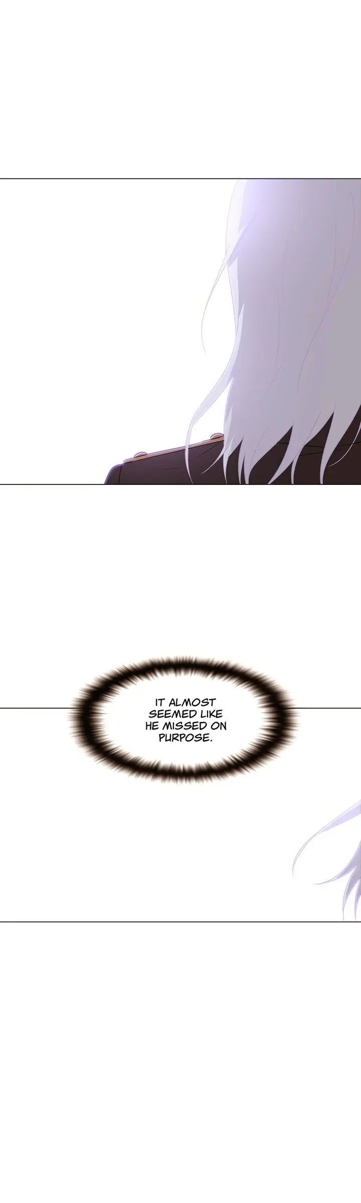 Caught by the Villain - Chapter 2 manhwa