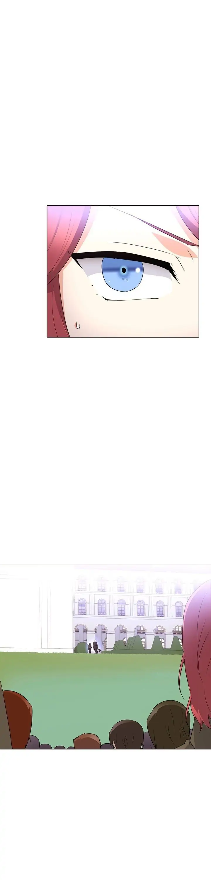 Caught by the Villain - Chapter 2 manhwa