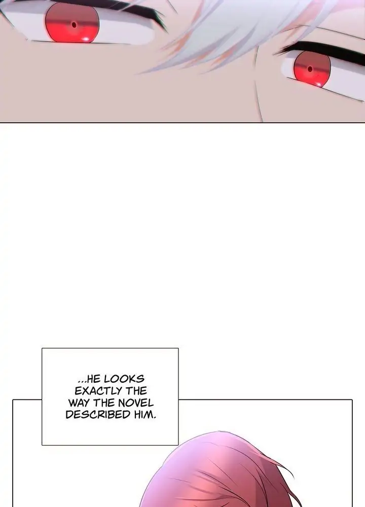 Caught by the Villain - Chapter 2 manhwa