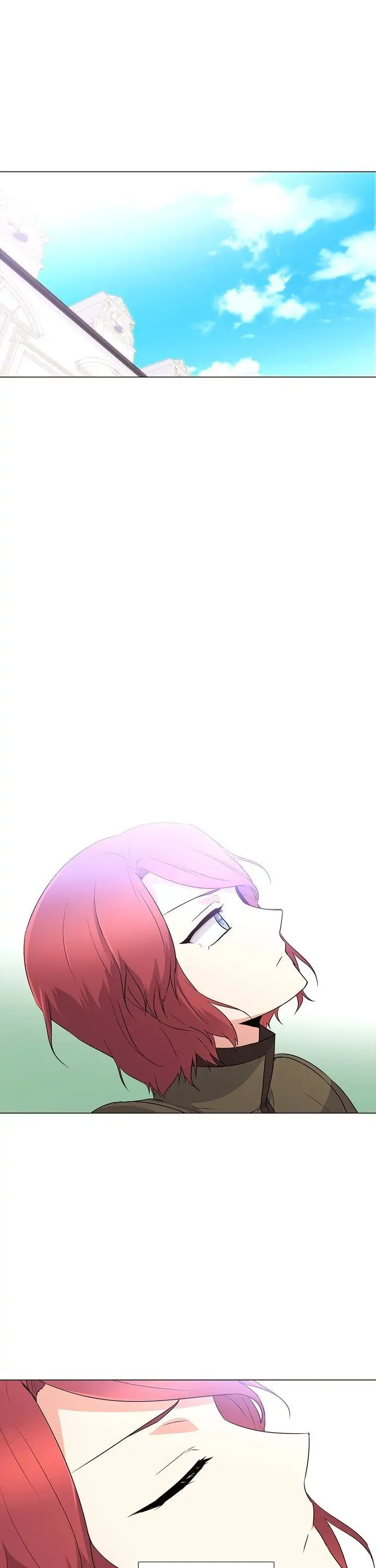 Caught by the Villain - Chapter 2 manhwa