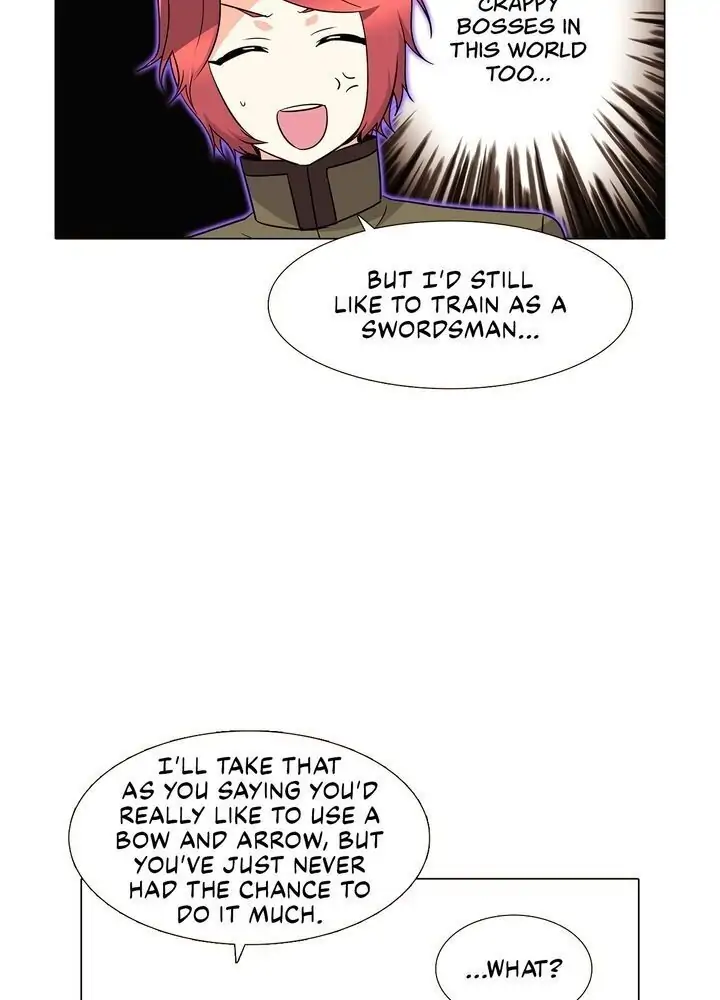 Caught by the Villain - Chapter 2 manhwa