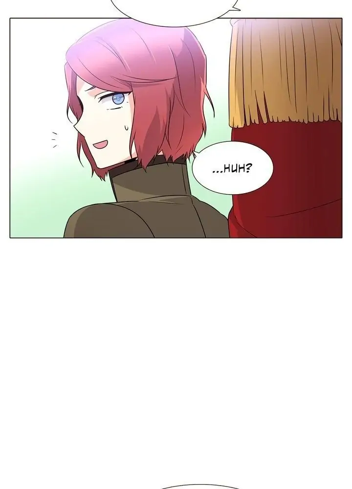 Caught by the Villain - Chapter 2 manhwa