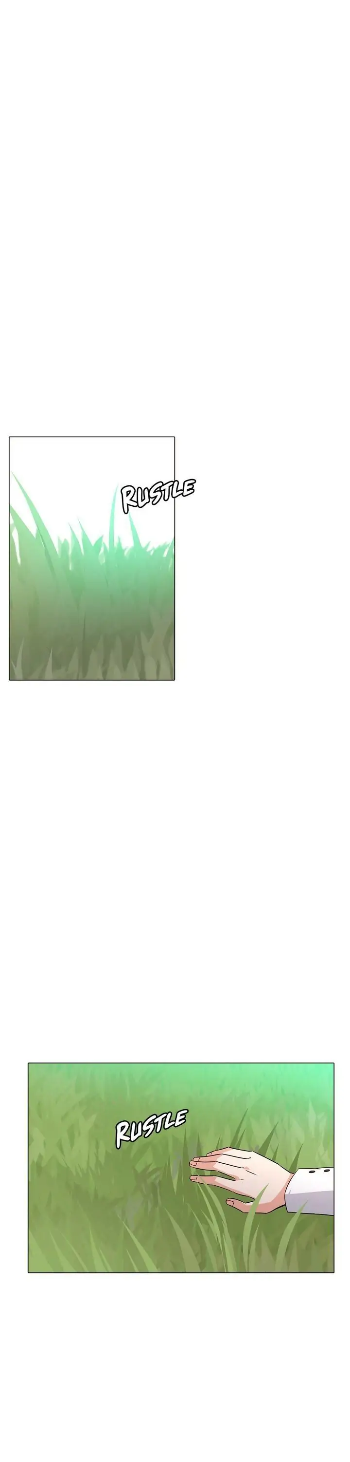Caught by the Villain - Chapter 2 manhwa