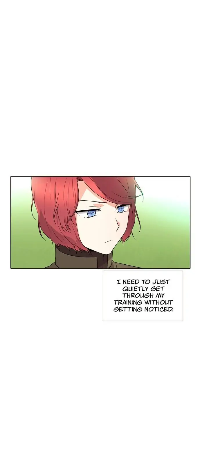 Caught by the Villain - Chapter 2 manhwa