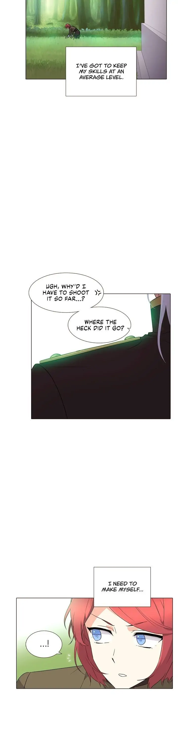 Caught by the Villain - Chapter 2 manhwa