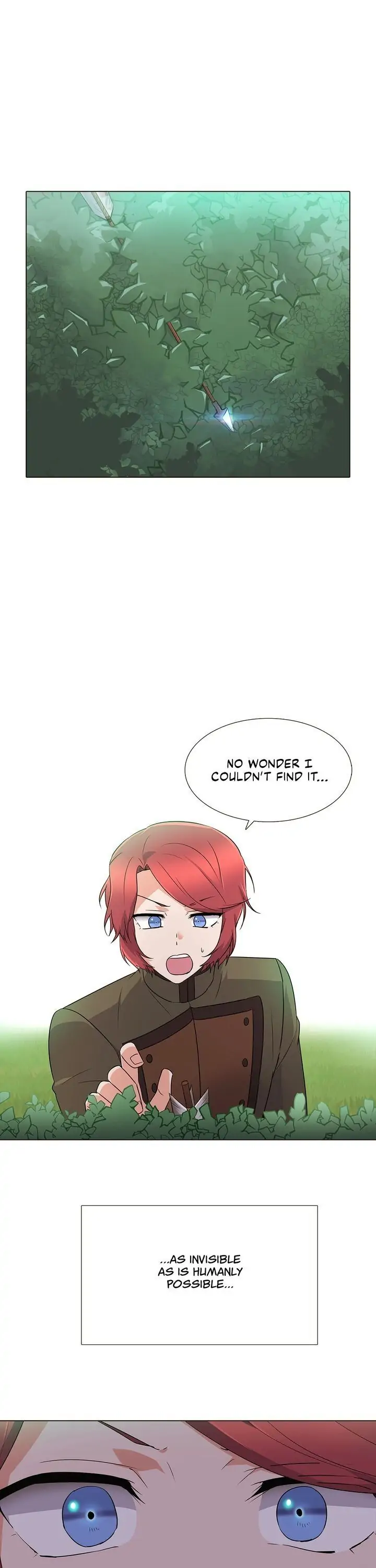 Caught by the Villain - Chapter 2 manhwa