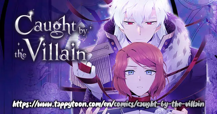 Caught by the Villain - Chapter 2 manhwa