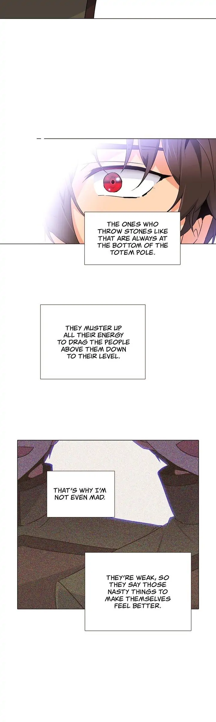 Caught by the Villain - Chapter 20 manhwa