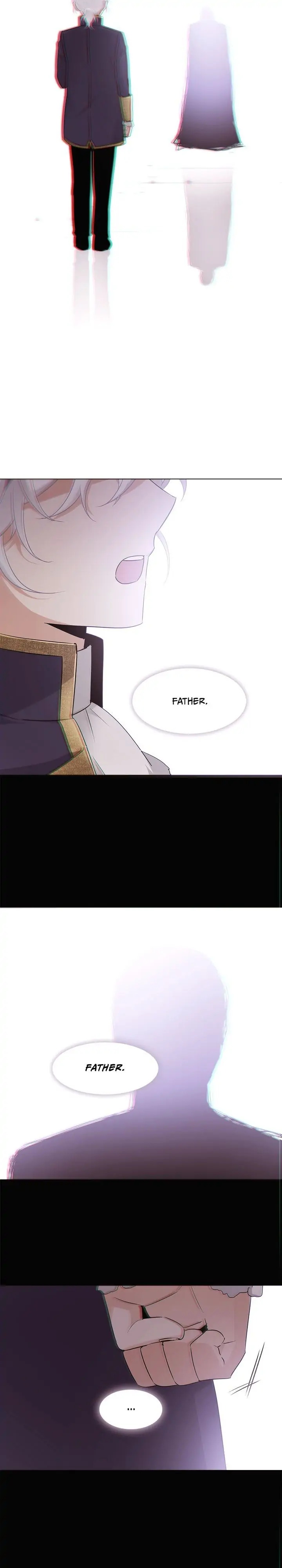 Caught by the Villain - Chapter 21 manhwa