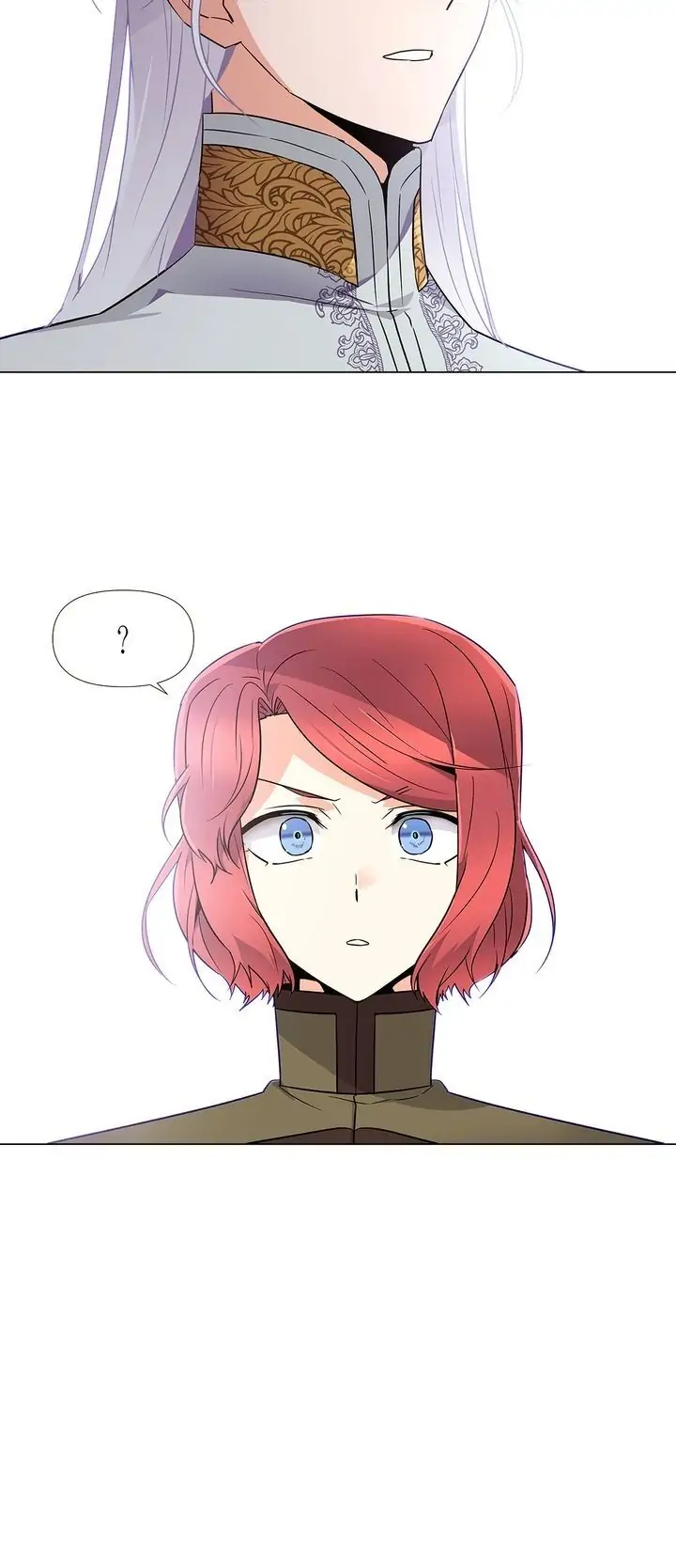 Caught by the Villain - Chapter 21 manhwa