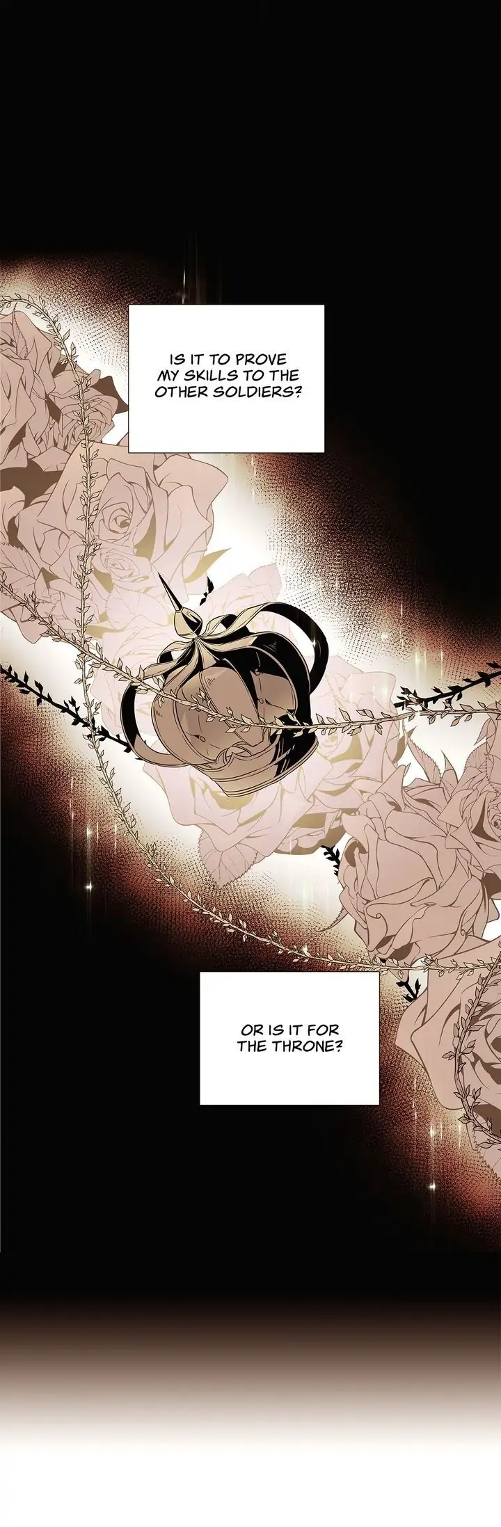 Caught by the Villain - Chapter 22 manhwa