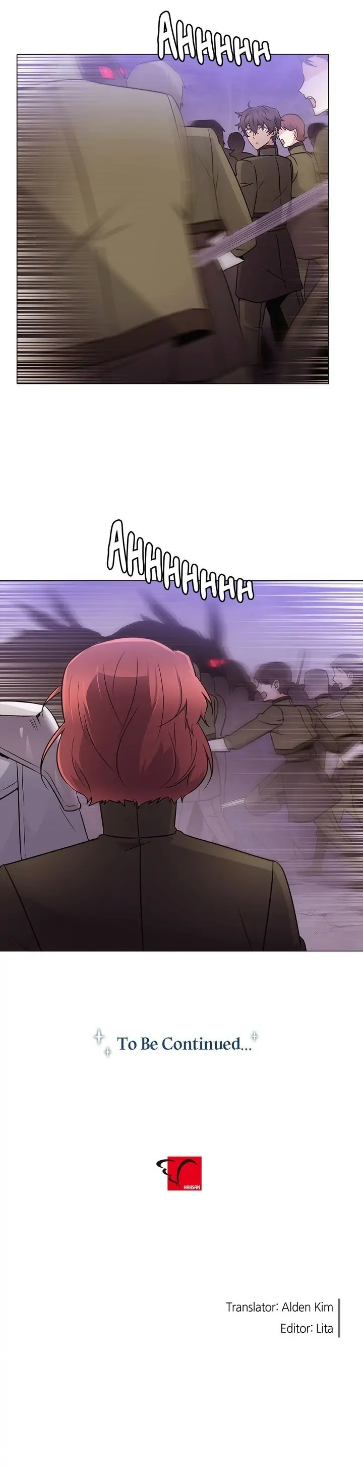 Caught by the Villain - Chapter 22 manhwa