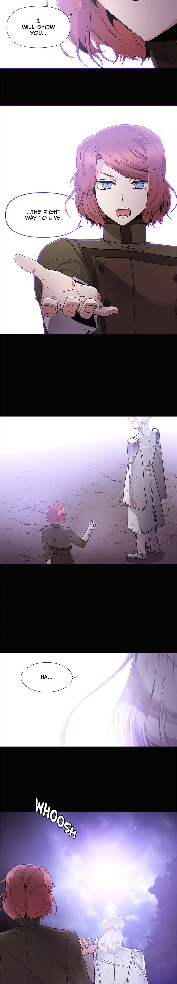 Caught by the Villain - Chapter 24 manhwa