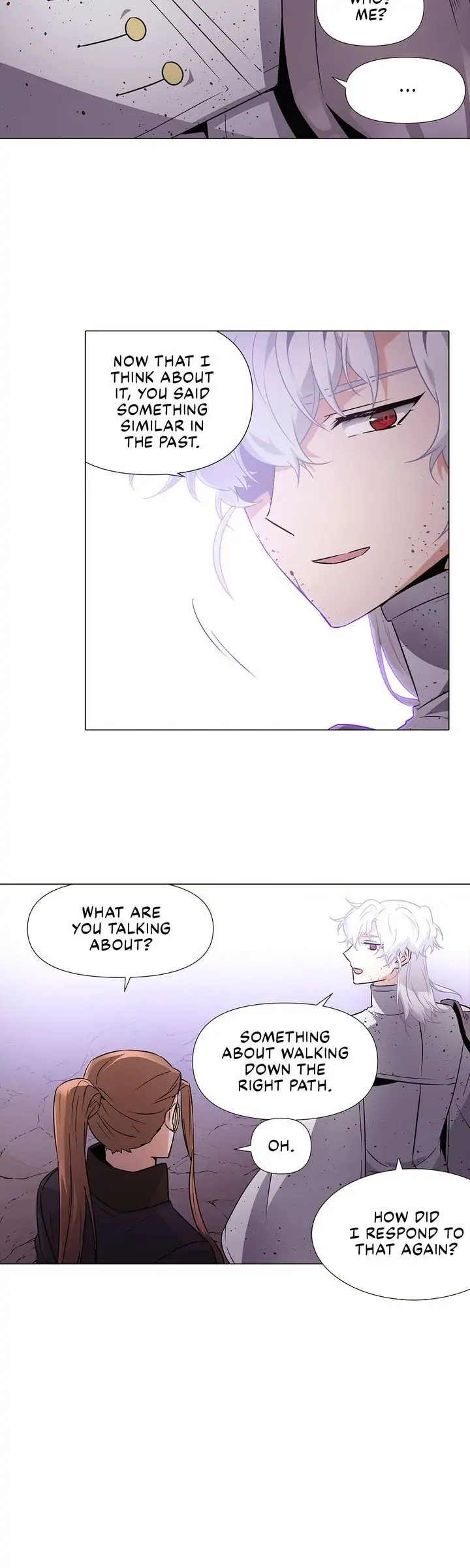 Caught by the Villain - Chapter 24 manhwa