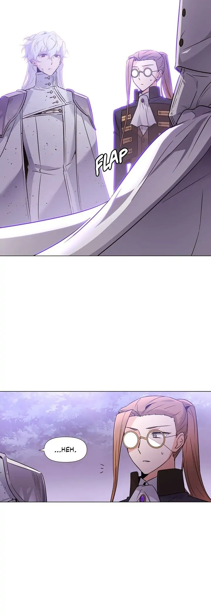 Caught by the Villain - Chapter 24 manhwa