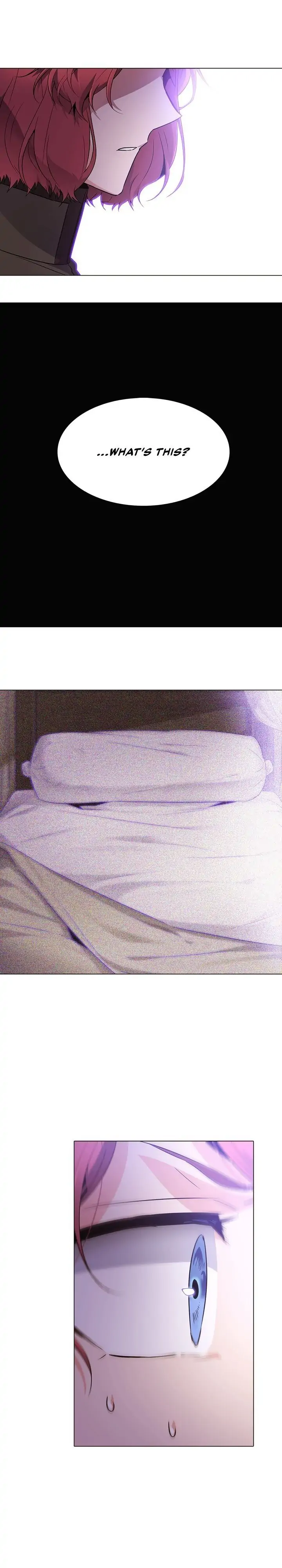 Caught by the Villain - Chapter 25 manhwa