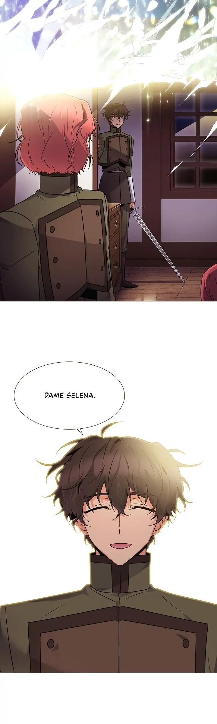 Caught by the Villain - Chapter 26 manhwa