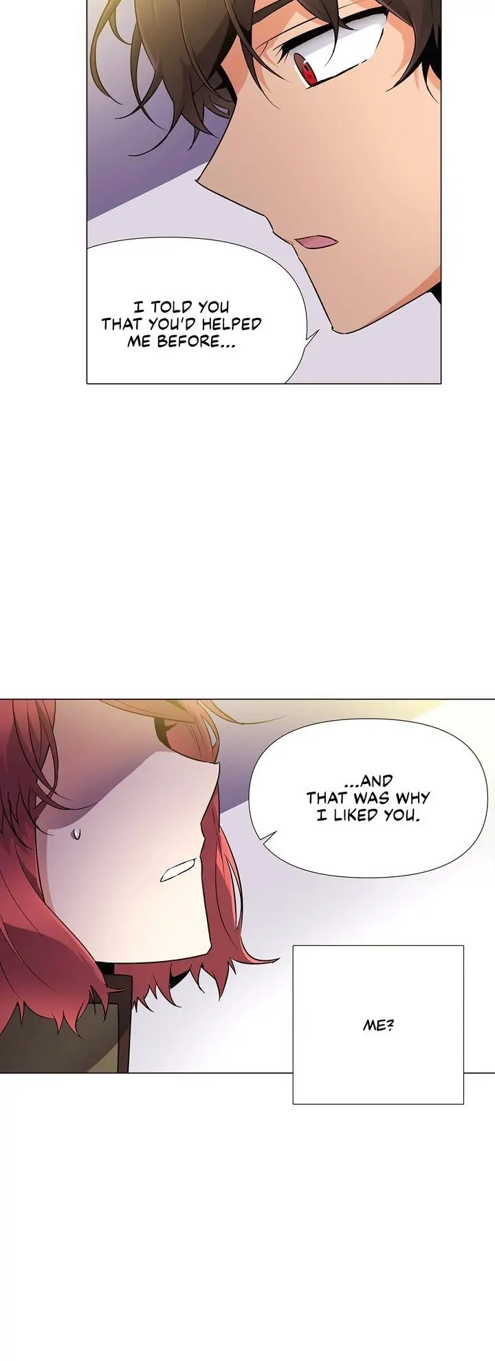 Caught by the Villain - Chapter 26 manhwa