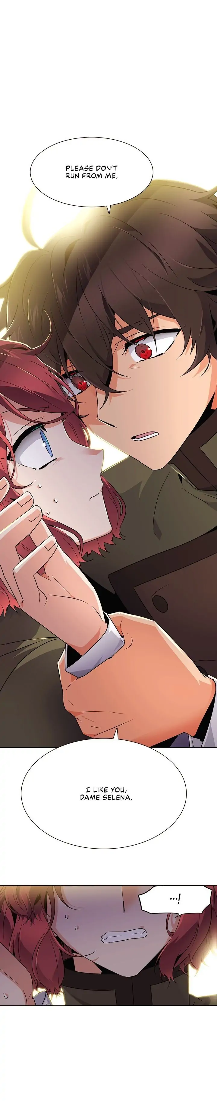 Caught by the Villain - Chapter 27 manhwa