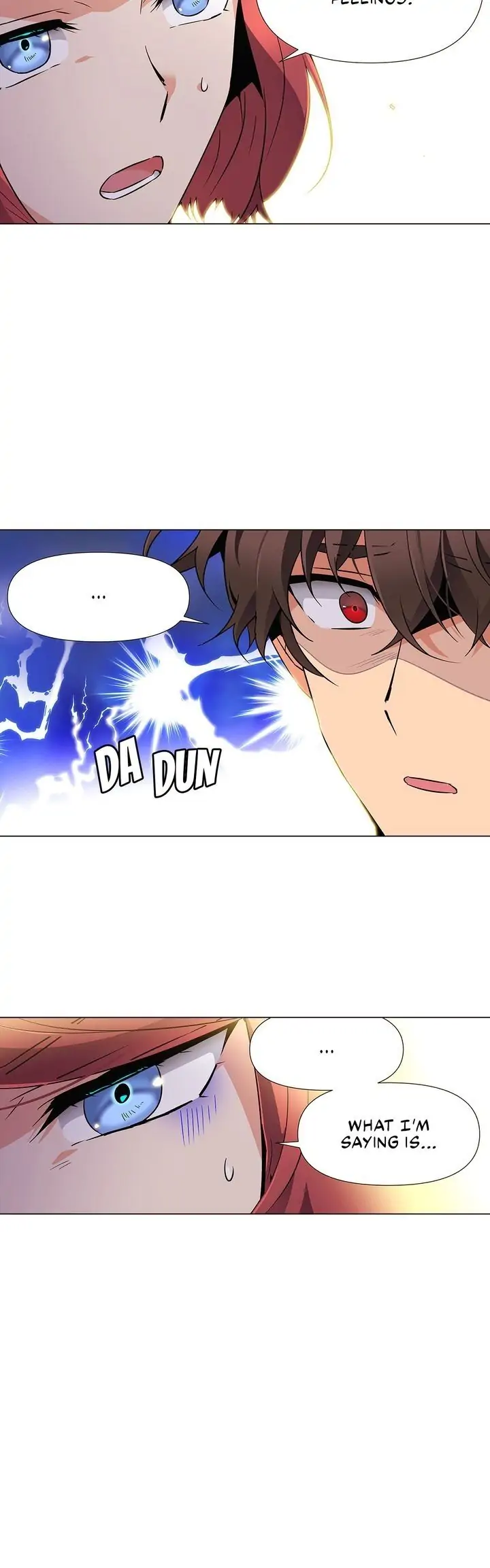 Caught by the Villain - Chapter 27 manhwa