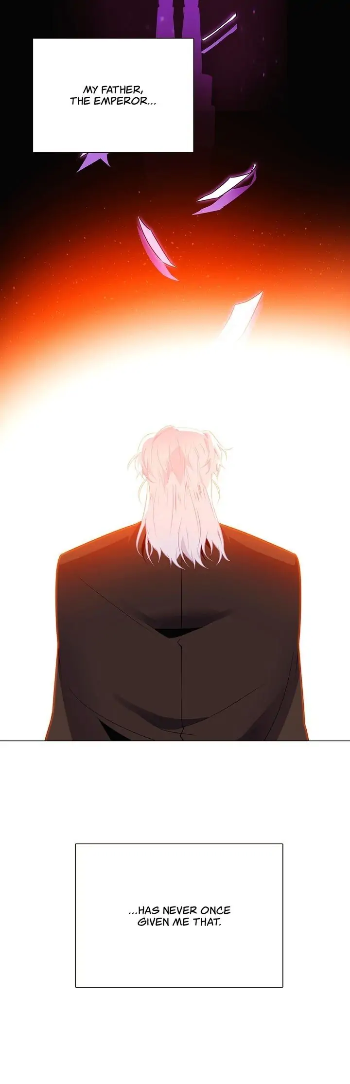 Caught by the Villain - Chapter 27 manhwa