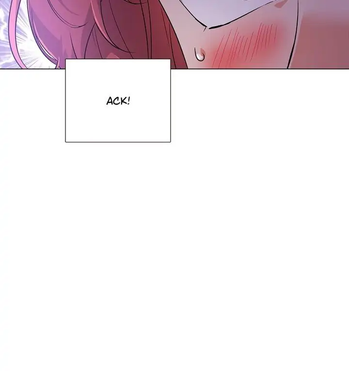 Caught by the Villain - Chapter 28 manhwa