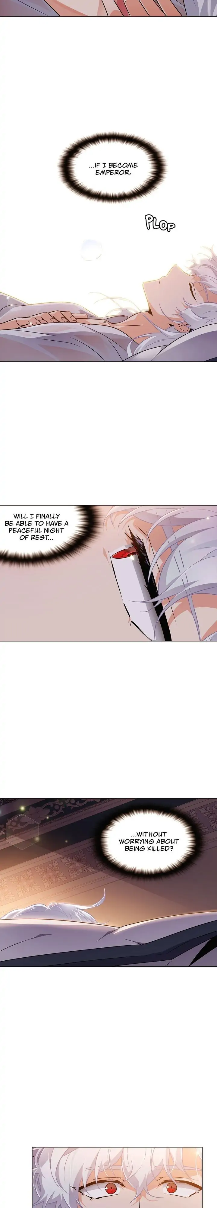 Caught by the Villain - Chapter 29 manhwa