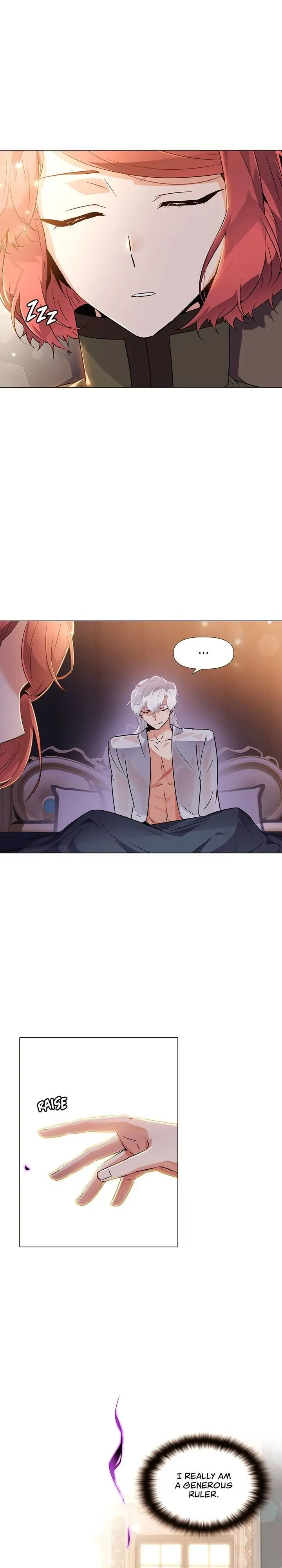 Caught by the Villain - Chapter 29 manhwa