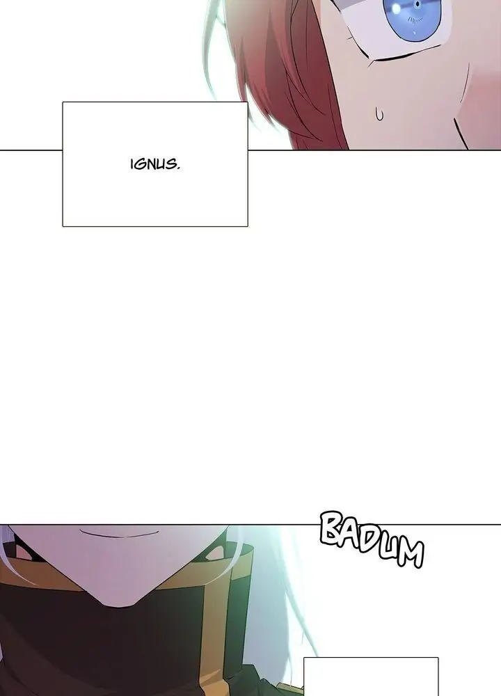 Caught by the Villain - Chapter 3 manhwa