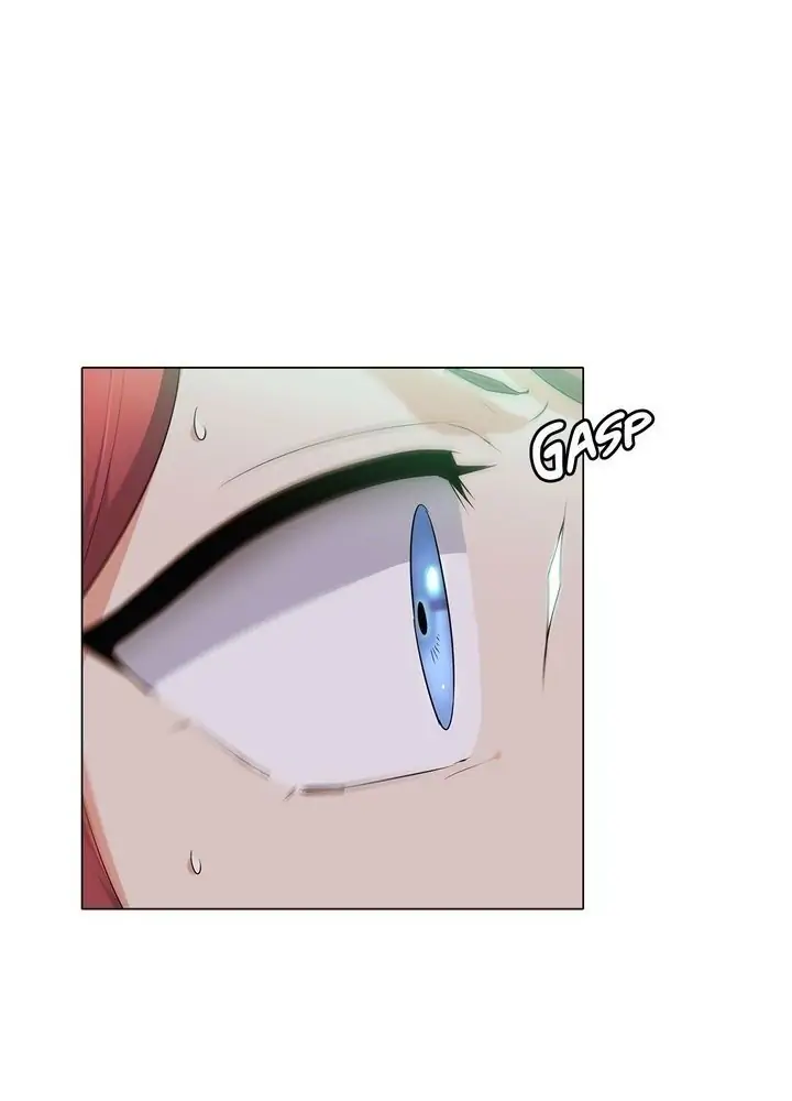 Caught by the Villain - Chapter 3 manhwa