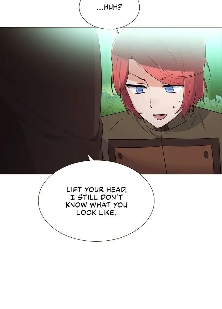 Caught by the Villain - Chapter 3 manhwa