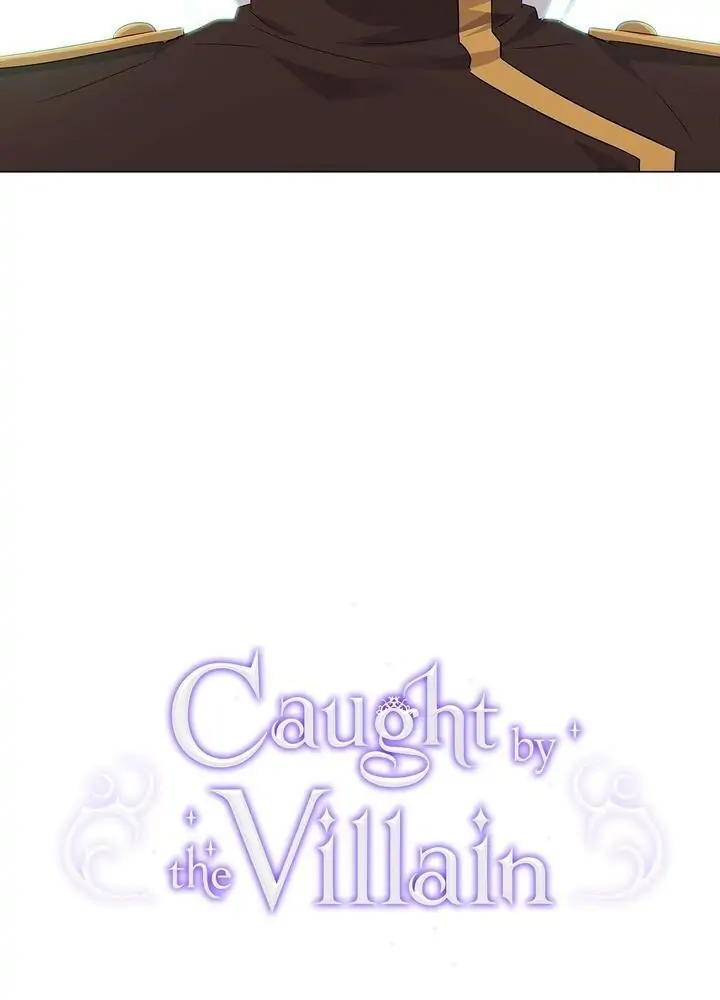 Caught by the Villain - Chapter 3 manhwa