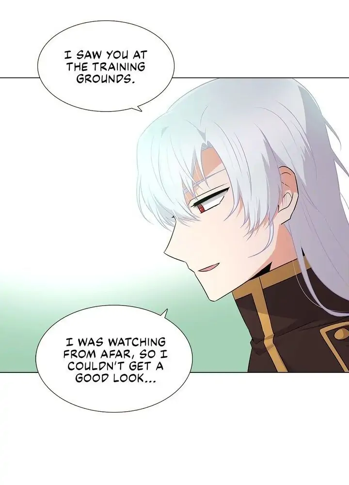 Caught by the Villain - Chapter 3 manhwa