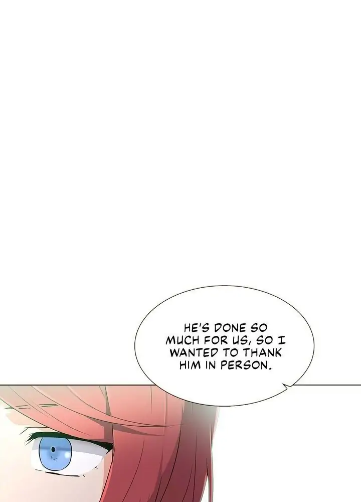 Caught by the Villain - Chapter 3 manhwa