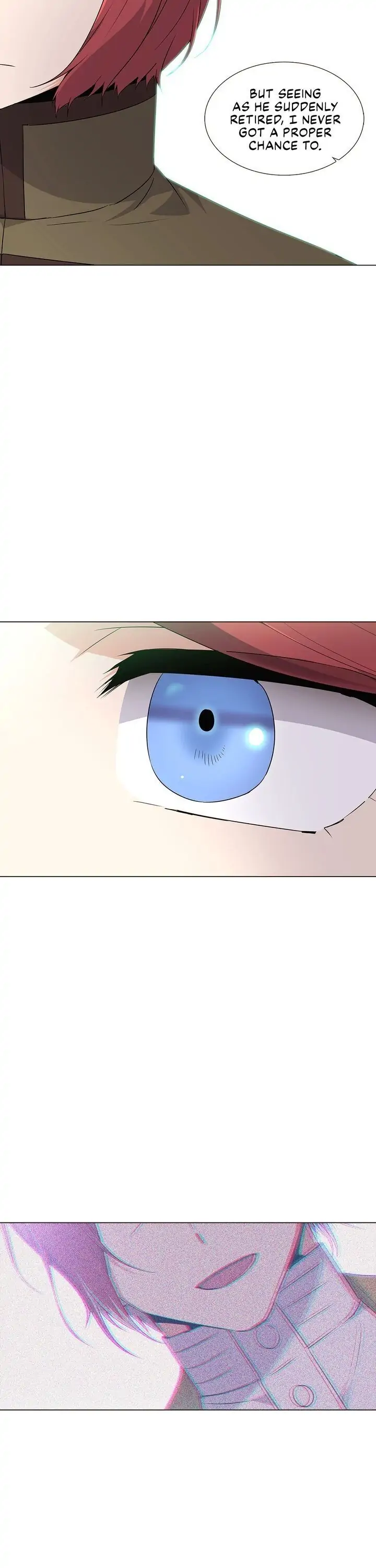 Caught by the Villain - Chapter 3 manhwa