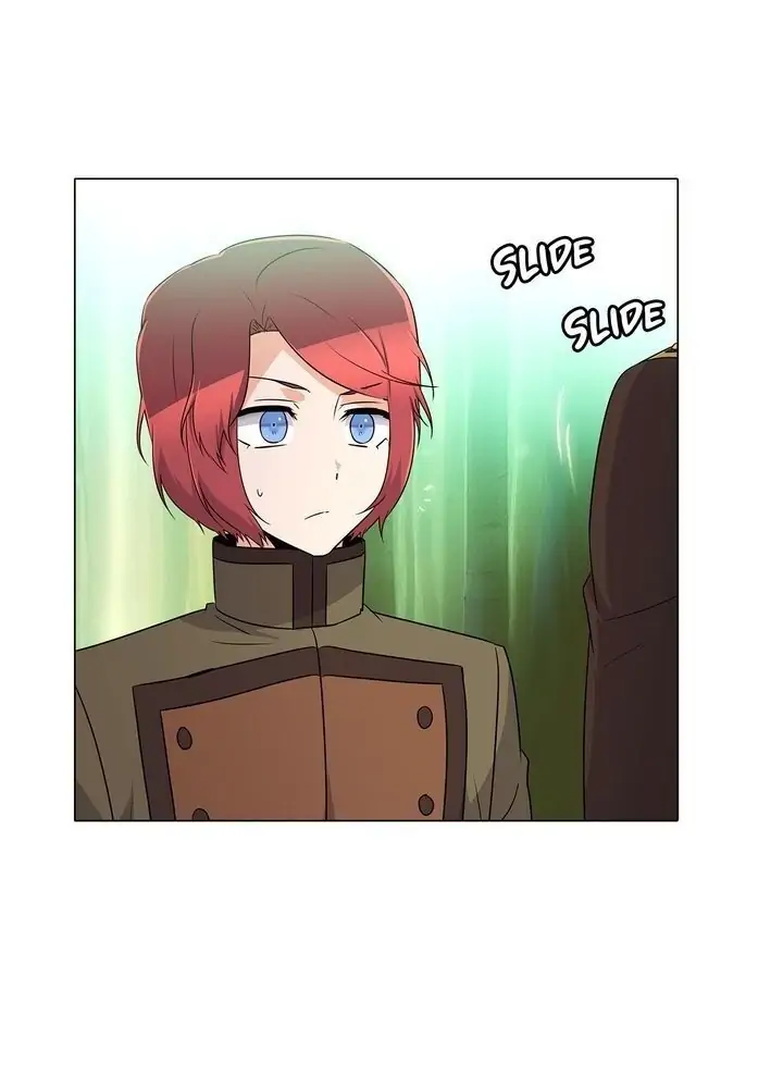 Caught by the Villain - Chapter 3 manhwa