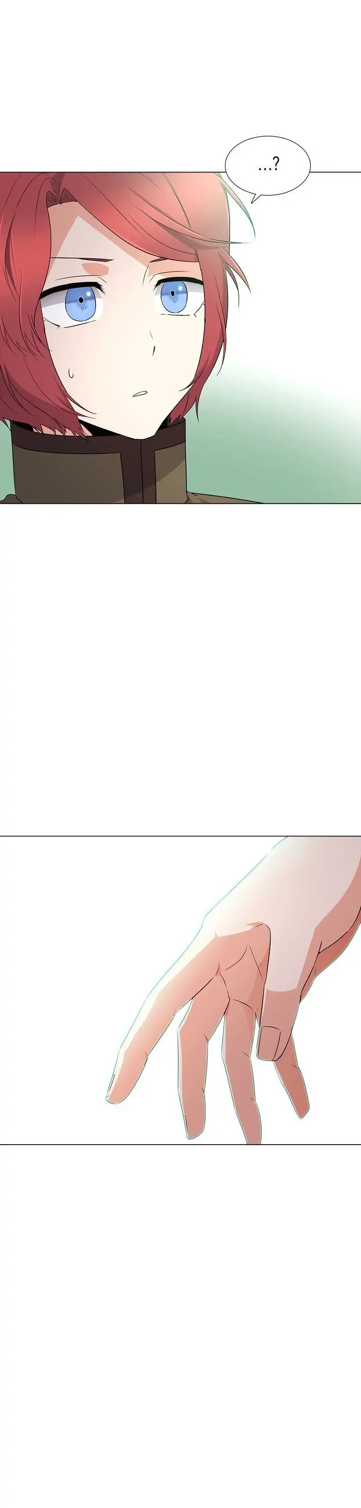 Caught by the Villain - Chapter 3 manhwa