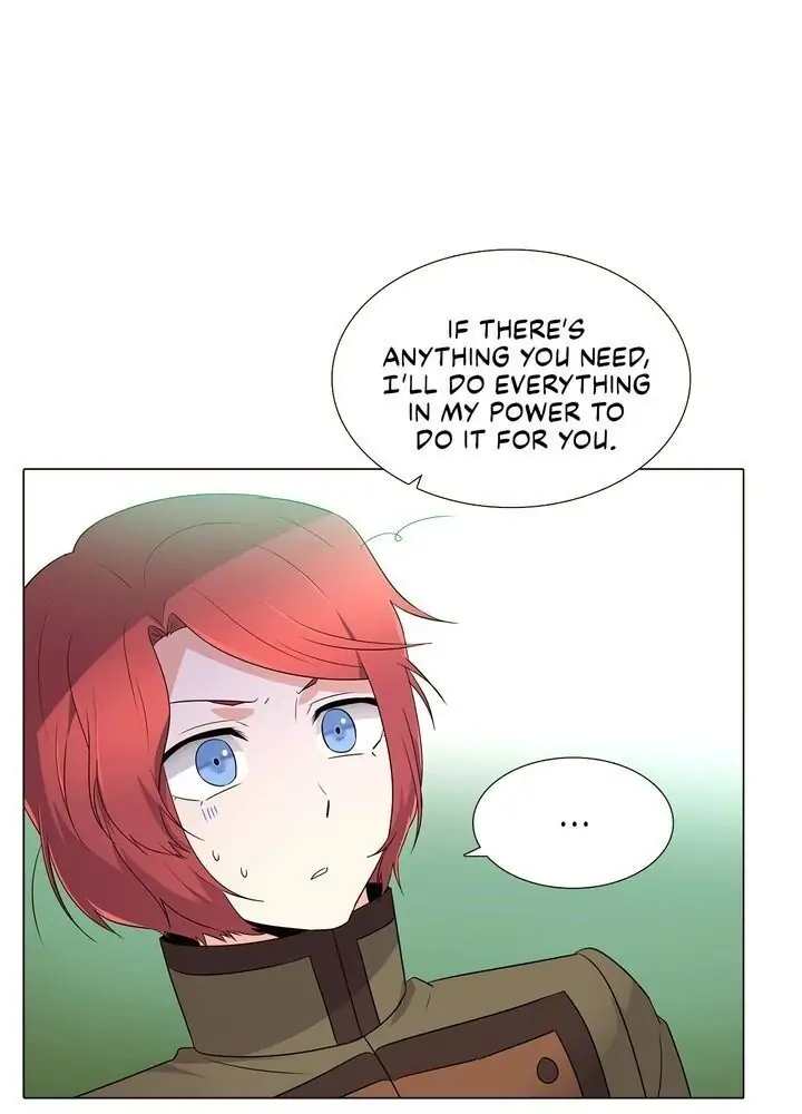 Caught by the Villain - Chapter 3 manhwa