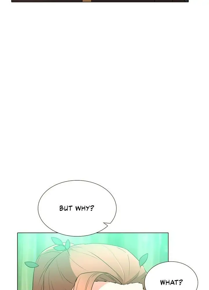Caught by the Villain - Chapter 3 manhwa