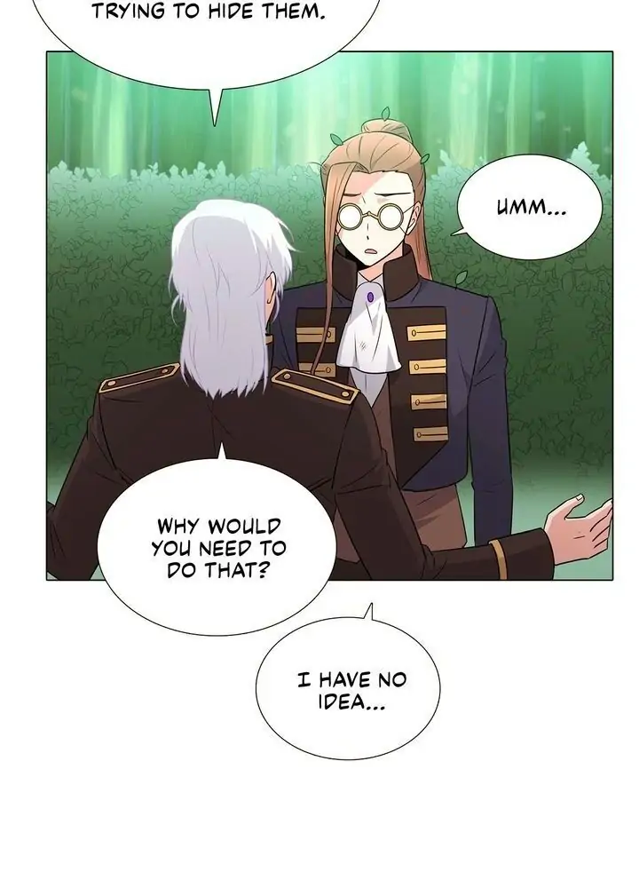 Caught by the Villain - Chapter 3 manhwa