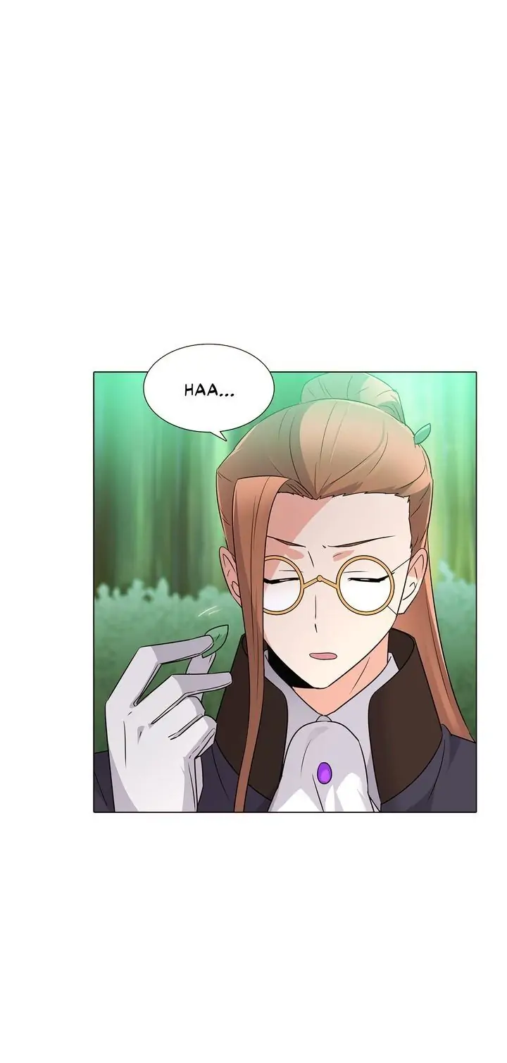 Caught by the Villain - Chapter 3 manhwa