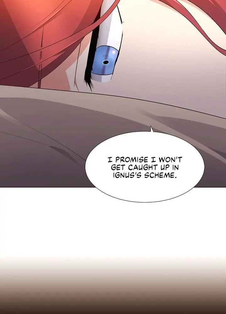 Caught by the Villain - Chapter 3 manhwa