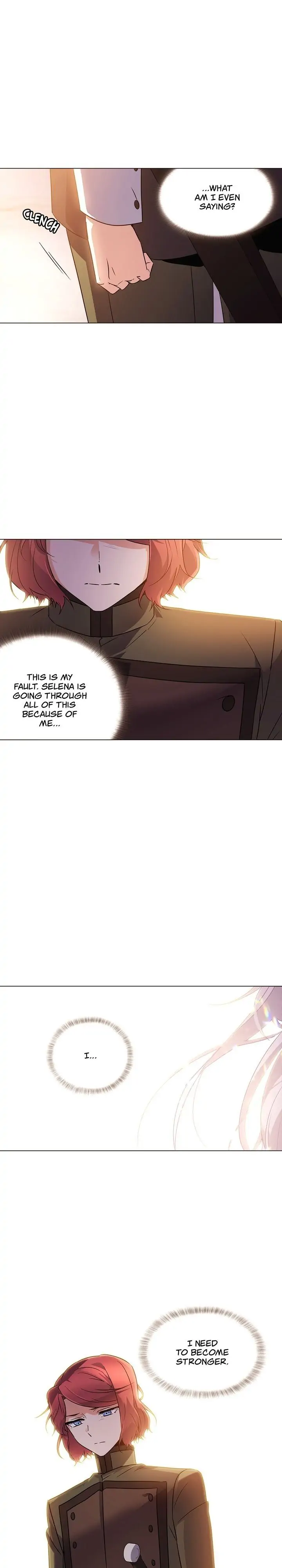 Caught by the Villain - Chapter 30 manhwa