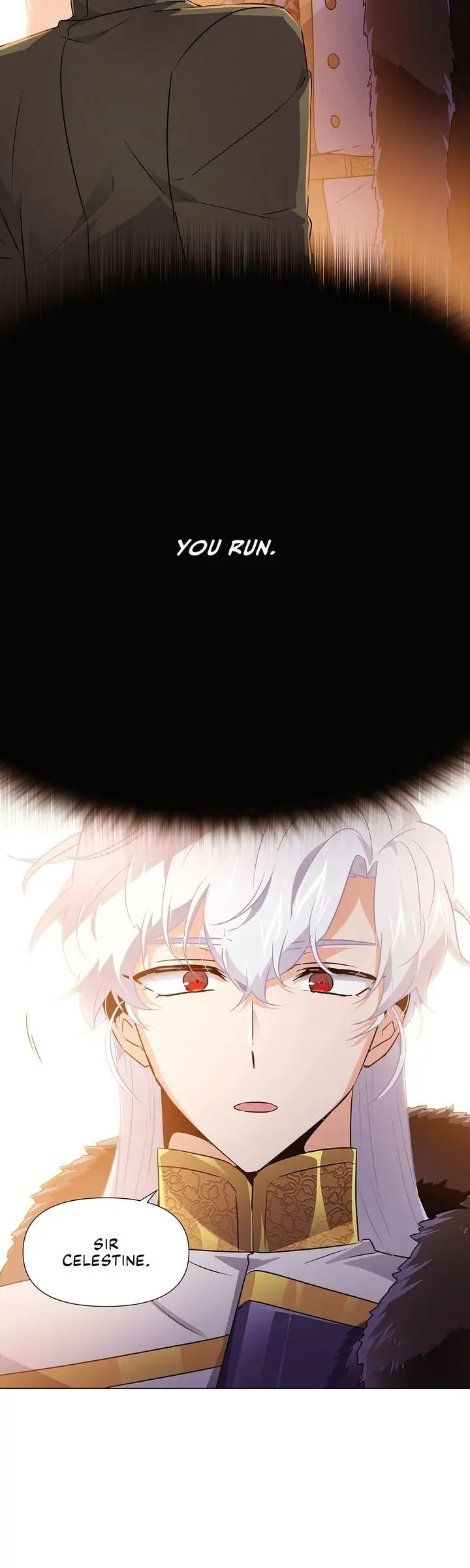 Caught by the Villain - Chapter 30 manhwa