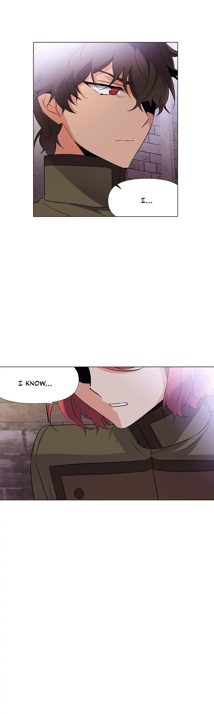 Caught by the Villain - Chapter 31 manhwa