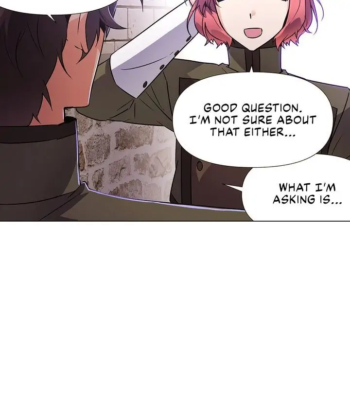 Caught by the Villain - Chapter 31 manhwa